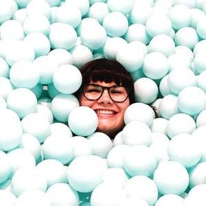 Meet your Posher, Mckenna